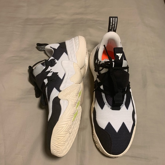 Adidas Trae Young 1 So So Def Recordings
